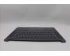 Lenovo 5CB1P85684 C-Cover with keyboard,UK English,TouchPad
