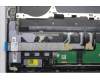 Lenovo 5CB1P85684 COVER Upper Case ASM_UKE L83HM/TP