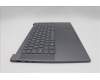 Lenovo 5CB1P85684 COVER Upper Case ASM_UKE L83HM/TP