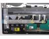 Lenovo 5CB1P85685 COVER Upper Case ASM_UKR L83HM/TP