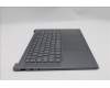 Lenovo 5CB1P85685 COVER Upper Case ASM_UKR L83HM/TP