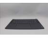 Lenovo 5CB1P85686 COVER Upper Case ASM_USA ENG L83HM/TP