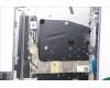 Lenovo 5CB1P85703 COVER Upper Case ASM GER H21NH FP LG