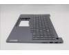 Lenovo 5CB1P85704 COVER Upper Case ASM GRE H21NH FP LG