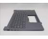 Lenovo 5CB1P85704 COVER Upper Case ASM GRE H21NH FP LG