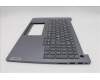 Lenovo 5CB1P85712 COVER Upper Case ASM NORDIC H21NH FP LG