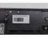 Lenovo 5CB1P85712 COVER Upper Case ASM NORDIC H21NH FP LG