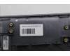 Lenovo 5CB1P85714 COVER Upper Case ASM RUS H21NH FP LG