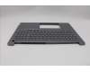Lenovo 5CB1P85715 COVER Upper Case ASM SLV H21NH FP LG