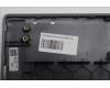 Lenovo 5CB1P85715 COVER Upper Case ASM SLV H21NH FP LG