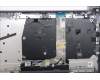 Lenovo 5CB1P85717 COVER Upper Case ASM SWS H21NH FP LG
