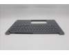 Lenovo 5CB1P85719 COVER Upper Case ASM THAI H21NH FP LG