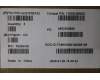 5CB1P85732 Lenovo COVER Upper Case ASM_UKE C21Q5 LGUMA BL