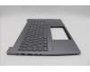 Lenovo 5CB1P85733 COVER Upper Case ASM_GER C21Q5 LGUMA BL