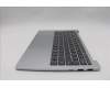 Lenovo 5CB1P88223 COVER Upper Case ASM_EURO ENGW83J2 CG BL