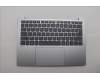 Lenovo 5CB1P88224 COVER Upper Case ASM_FRA W83J2 CG BL