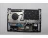 Lenovo 5CB1P88224 COVER Upper Case ASM_FRA W83J2 CG BL
