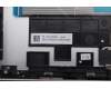 Lenovo 5CB1P88228 COVER Upper Case ASM_GRE W83J2 CG BL
