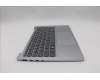 Lenovo 5CB1P89838 COVER Upper Case ASM_ITA W83J2 CG BL