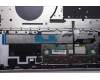 Lenovo 5CB1P89842 COVER Upper Case ASM_NORDIC W83J2 CG BL