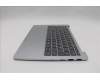 Lenovo 5CB1P89842 COVER Upper Case ASM_NORDIC W83J2 CG BL