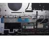 Lenovo 5CB1P89843 COVER Upper Case ASM_POR W83J2 CG BL