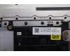 Lenovo 5CB1P89843 COVER Upper Case ASM_POR W83J2 CG BL