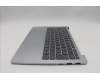 5CB1P89846 Lenovo COVER Upper Case ASM_SPA W83J2 CG BL