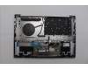 5CB1P89847 Lenovo COVER Upper Case ASM_SWS W83J2 CG BL