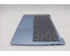 Lenovo 5CB1P89856 COVER Upper Case ASM_BUL W83J2 PB BL