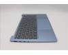 Lenovo 5CB1P89858 COVER Upper Case ASM_ENG W83J2 PB BL