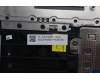 Lenovo 5CB1P89858 COVER Upper Case ASM_ENG W83J2 PB BL