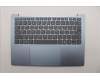 Lenovo 5CB1P89865 C-Cover with keyboard,Hebrew,Polar Blue,Backlight