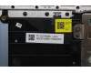 Lenovo 5CB1P89866 COVER Upper Case ASM_HUN W83J2 PB BL