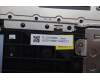 Lenovo 5CB1P89868 COVER Upper Case ASM_ITA W83J2 PB BL