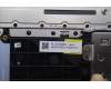 Lenovo 5CB1P89872 COVER Upper Case ASM_NORDIC W83J2 PB BL