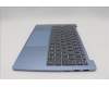 Lenovo 5CB1P89873 COVER Upper Case ASM_POR W83J2 PB BL