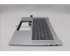 Lenovo 5CB1P89893 COVER Upper Case ASM_BEL W83J3 CG BL