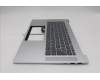 Lenovo 5CB1P89895 COVER Upper Case ASM_BUL W83J3 CG BL
