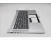 Lenovo 5CB1P89895 COVER Upper Case ASM_BUL W83J3 CG BL