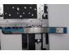 Lenovo 5CB1Q27717 COVER Upper Case ASM_FRA W83J3 CG BL