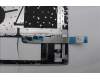 Lenovo 5CB1Q27723 COVER Upper Case ASM_HUN W83J3 CG BL
