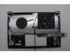 Lenovo 5CB1Q28959 COVER Upper Case ASM_ITA W83J3 CG BL
