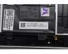 Lenovo 5CB1Q28964 COVER Upper Case ASM_POR W83J3 CG BL