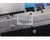 Lenovo 5CB1Q28967 COVER Upper Case ASM_SPA W83J3 CG BL