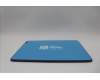 Lenovo 5CB1Q29233 FRU A cover ASM Blue 100W G4
