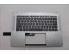 Lenovo 5CB1Q32400 COVER Upper Case ASM_NORDIC W83J3 CG
