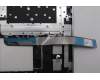 Lenovo 5CB1Q32400 COVER Upper Case ASM_NORDIC W83J3 CG