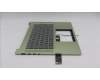 Lenovo 5CB1Q32418 COVER Upper Case ASM_FRA W83J3 SG BL
