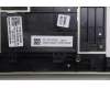 Lenovo 5CB1Q32421 COVER Upper Case ASM_GER W83J3 SG BL